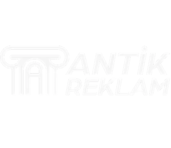 ANTİK REKLAM